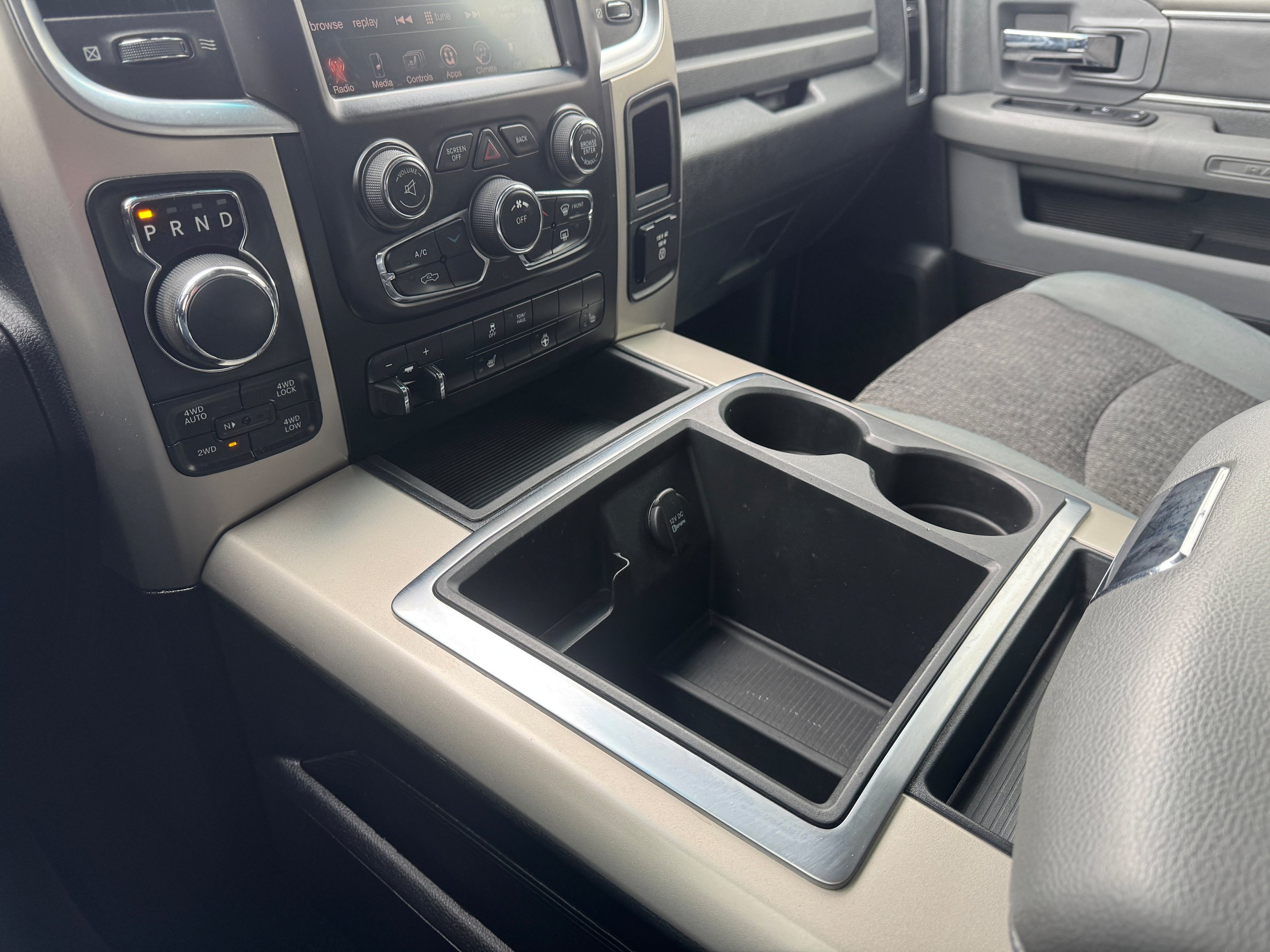 Used 2014 RAM 1500 Big Horn AWD/4WD image 21