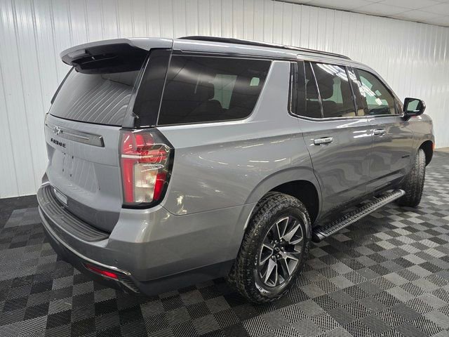 Used 2021 Chevrolet Tahoe Z71 image 10