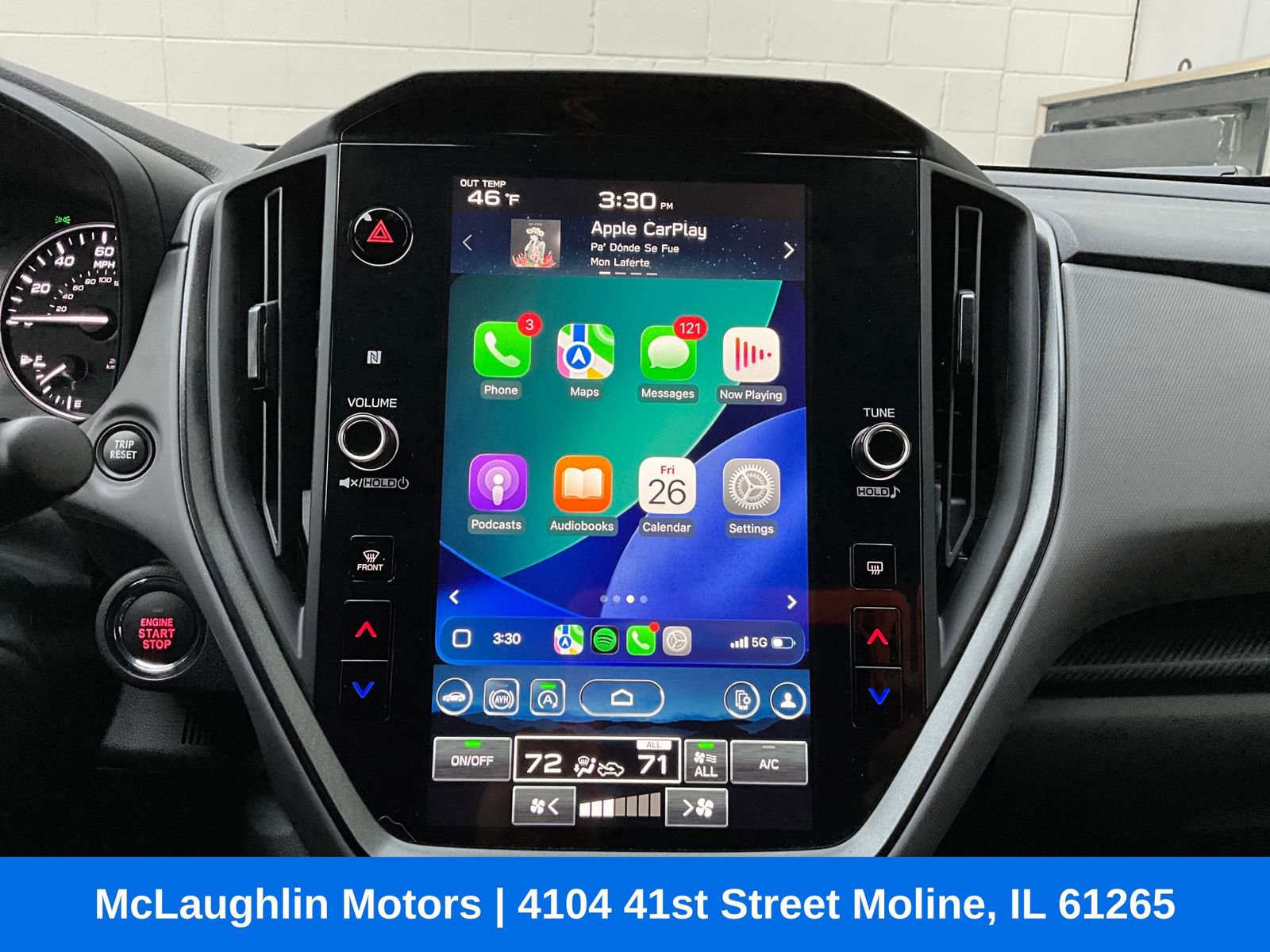 Used 2025 Subaru Crosstrek 2.5i Limited w/ Crosstrek Mirror Package video 2