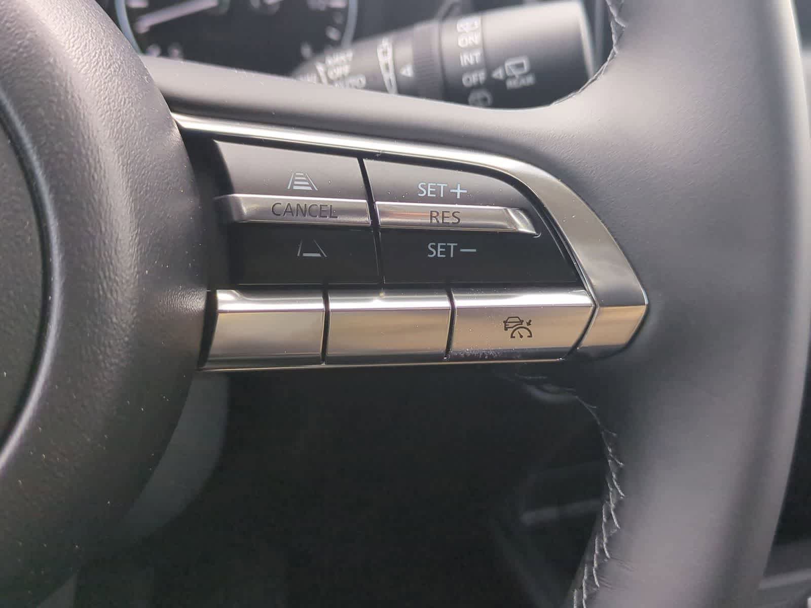 New 2026 MAZDA CX-50 AWD 2.5 Hybrid w/ Premium Pkg image 25