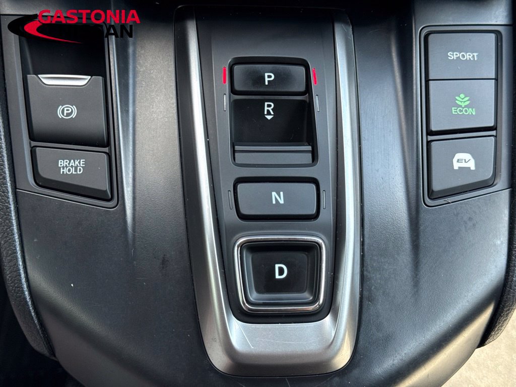Used 2022 Honda CR-V Touring image 31