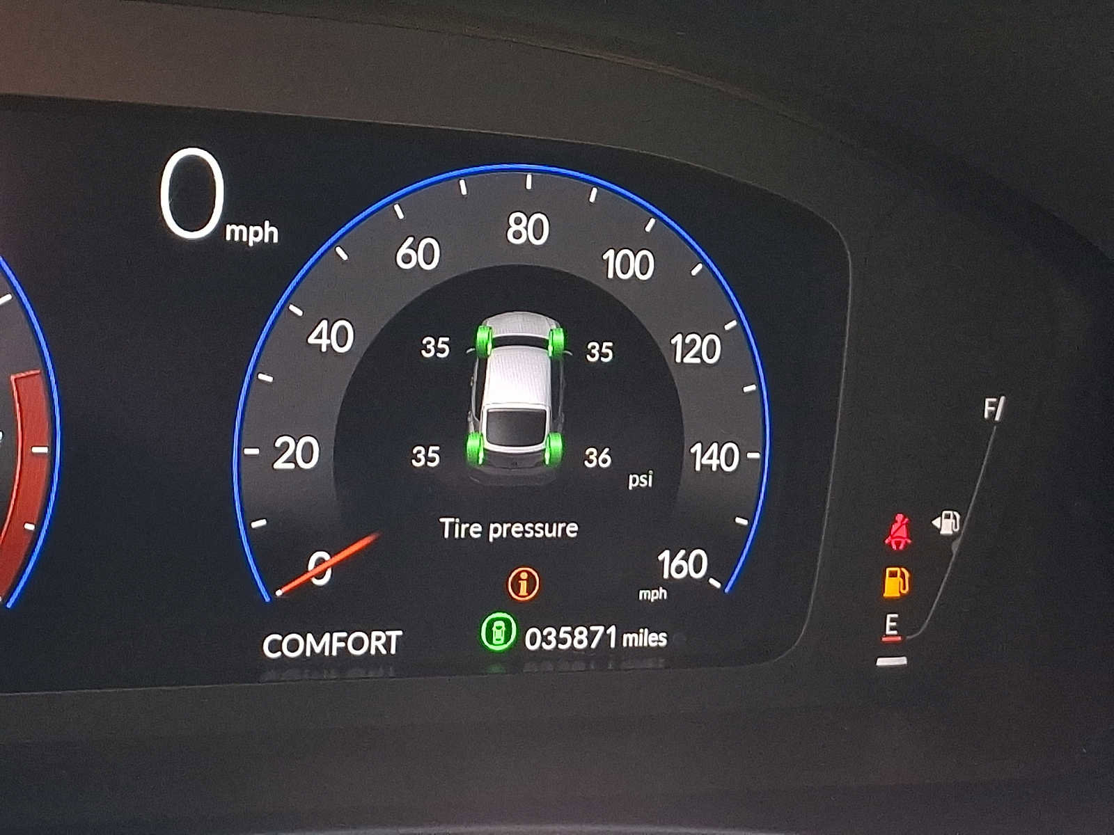 Certified 2023 Acura Integra A-Spec FWD image 21