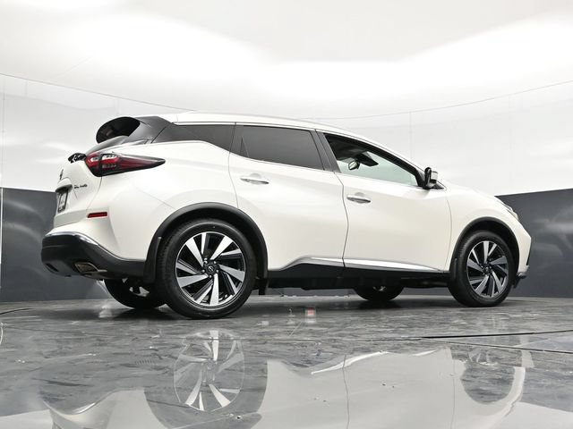 Used 2023 Nissan Murano SL AWD/4WD image 57