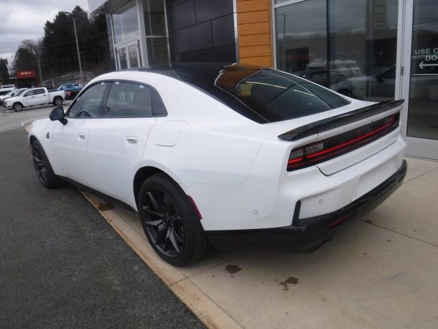 New 2026 Dodge Charger Scat Pack AWD/4WD image 16