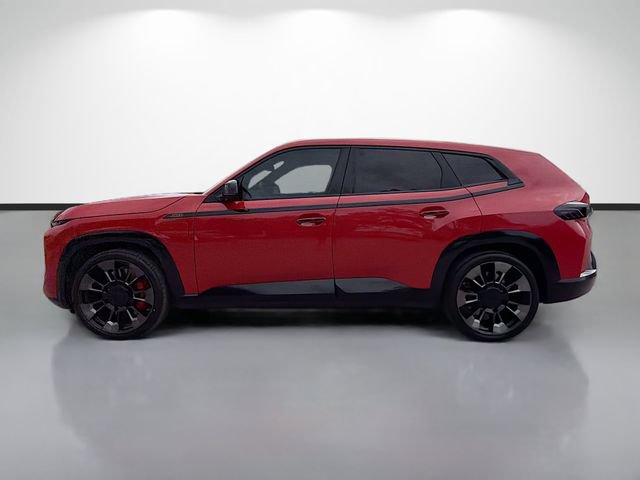 Used 2023 BMW XM AWD/4WD image 6