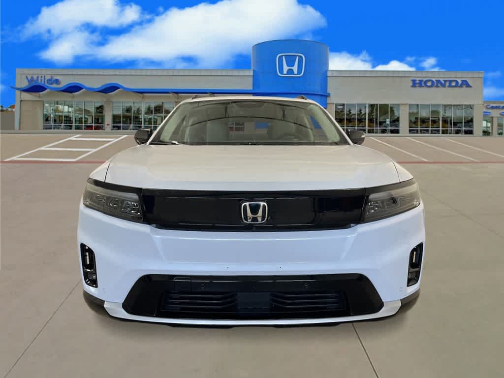 New 2026 Honda Prologue Elite image 10