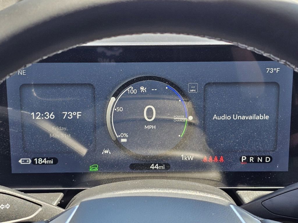 New 2026 Honda Prologue Elite image 33