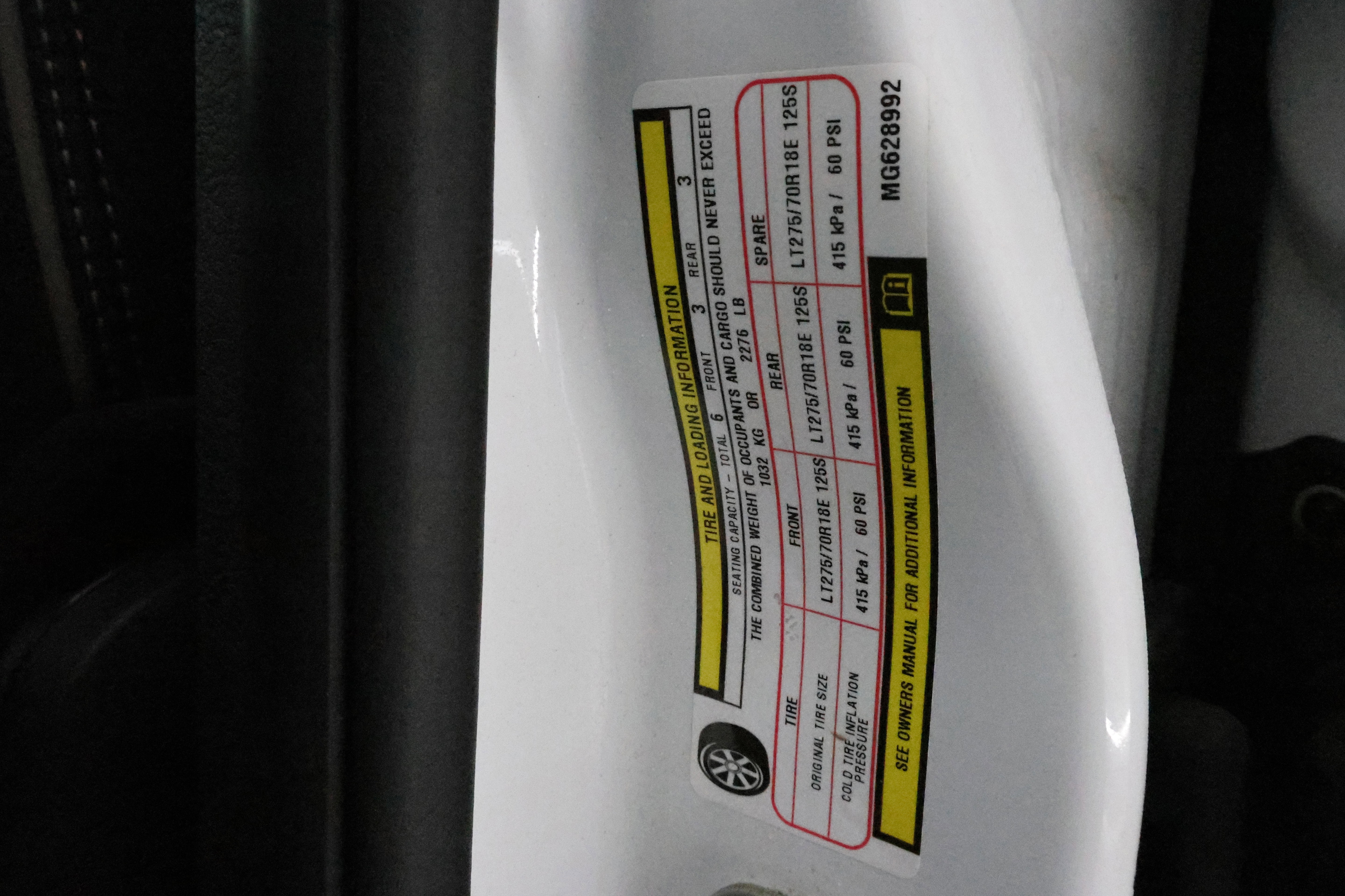 Used 2021 RAM 2500 Laramie image 58