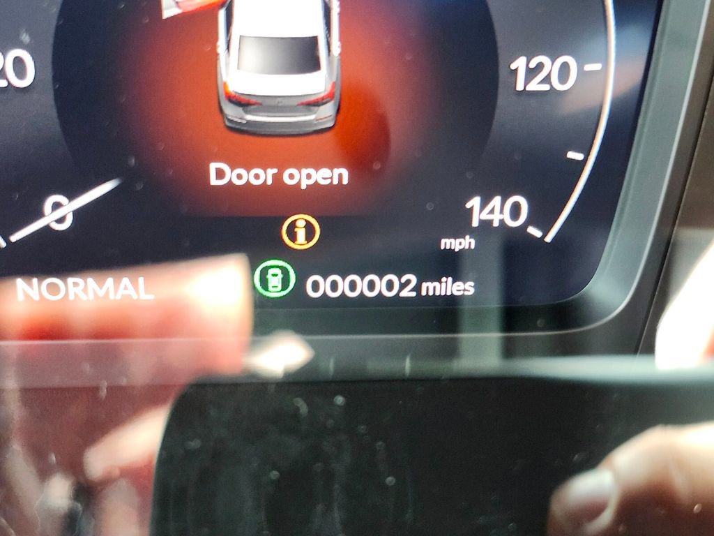 New 2025 Honda Civic Sport Touring image 30