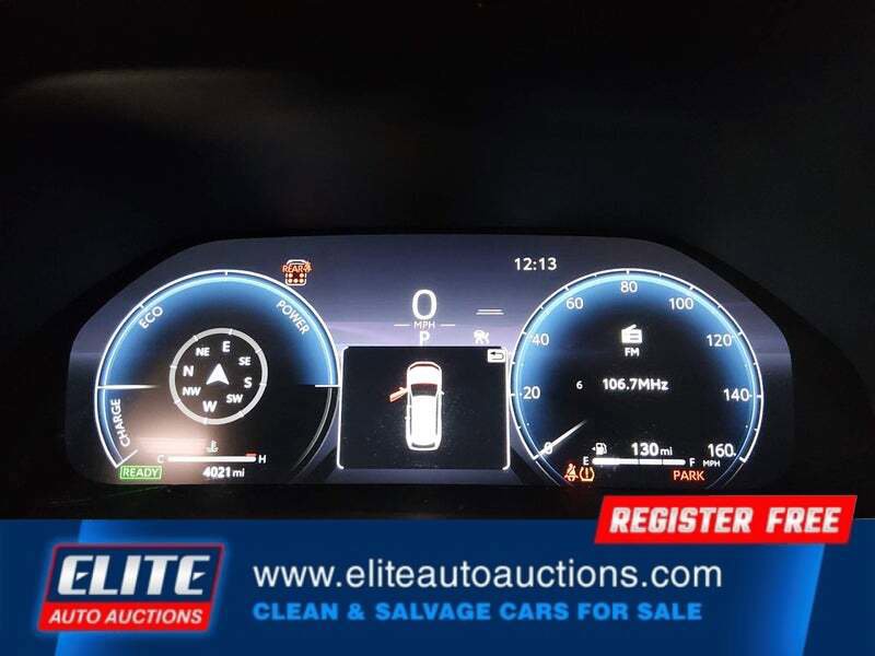 Used 2026 Toyota Grand Highlander AWD Hybrid image 29
