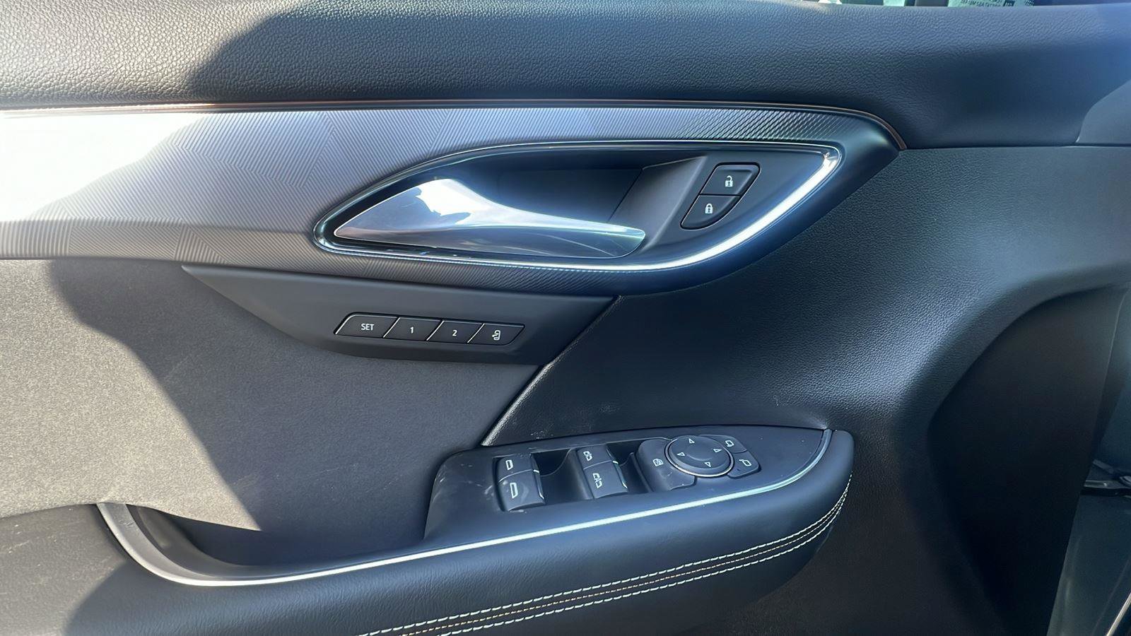 New 2026 Buick Envision Sport Touring image 26