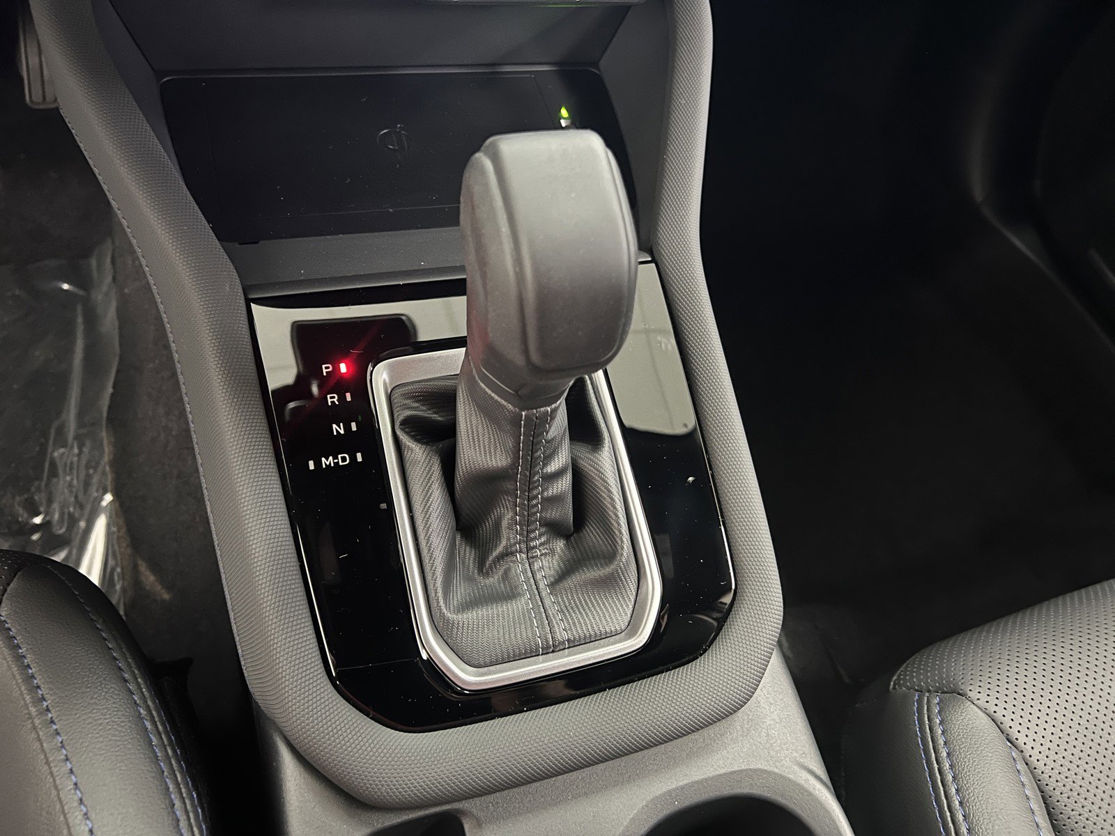 New 2025 Subaru Forester Limited image 19