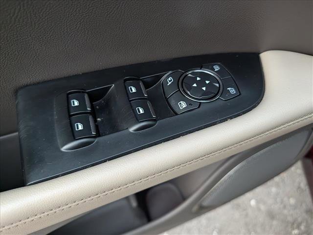 Certified 2022 Lincoln Nautilus Reserve image 31