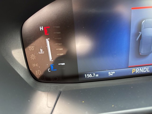 New 2025 Ford Escape ST-Line w/ Equipment Group 301A image 19