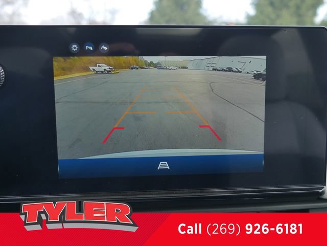 New 2026 Honda Prologue Touring image 49