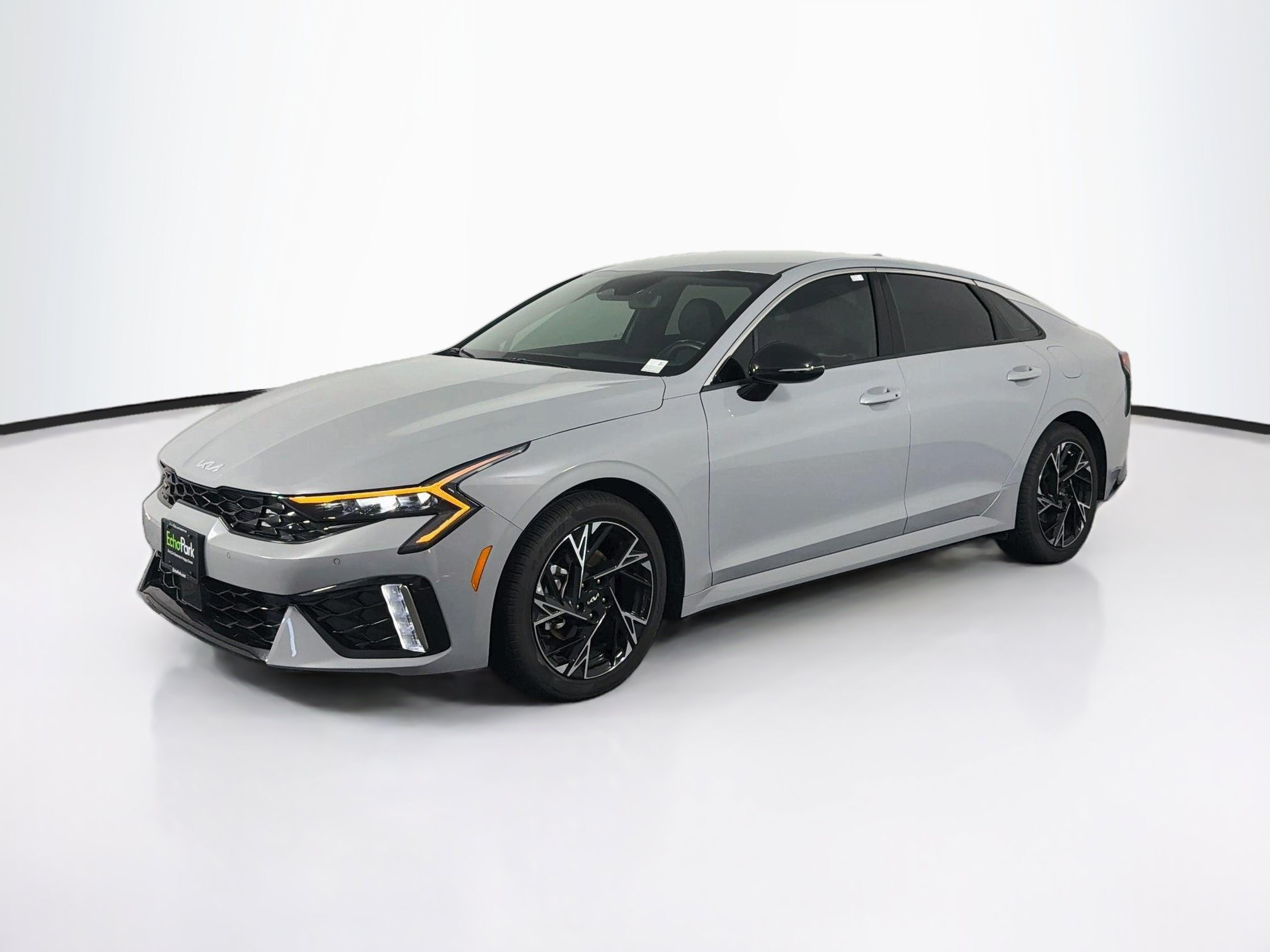 Used 2026 Kia K5 GT-Line FWD image 3
