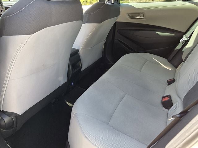Used 2020 Toyota Corolla LE w/ LE Convenience Package image 12