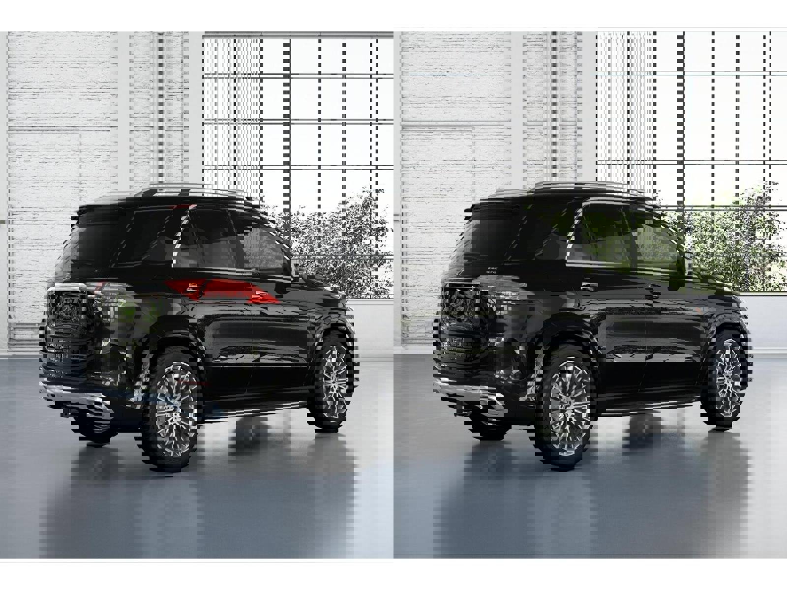 New 2026 Mercedes-Benz GLE 450 4MATIC image 19