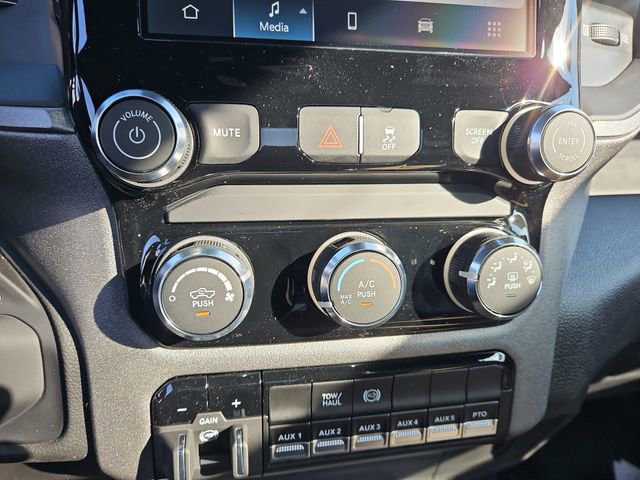 New 2025 RAM 4500 Tradesman image 14