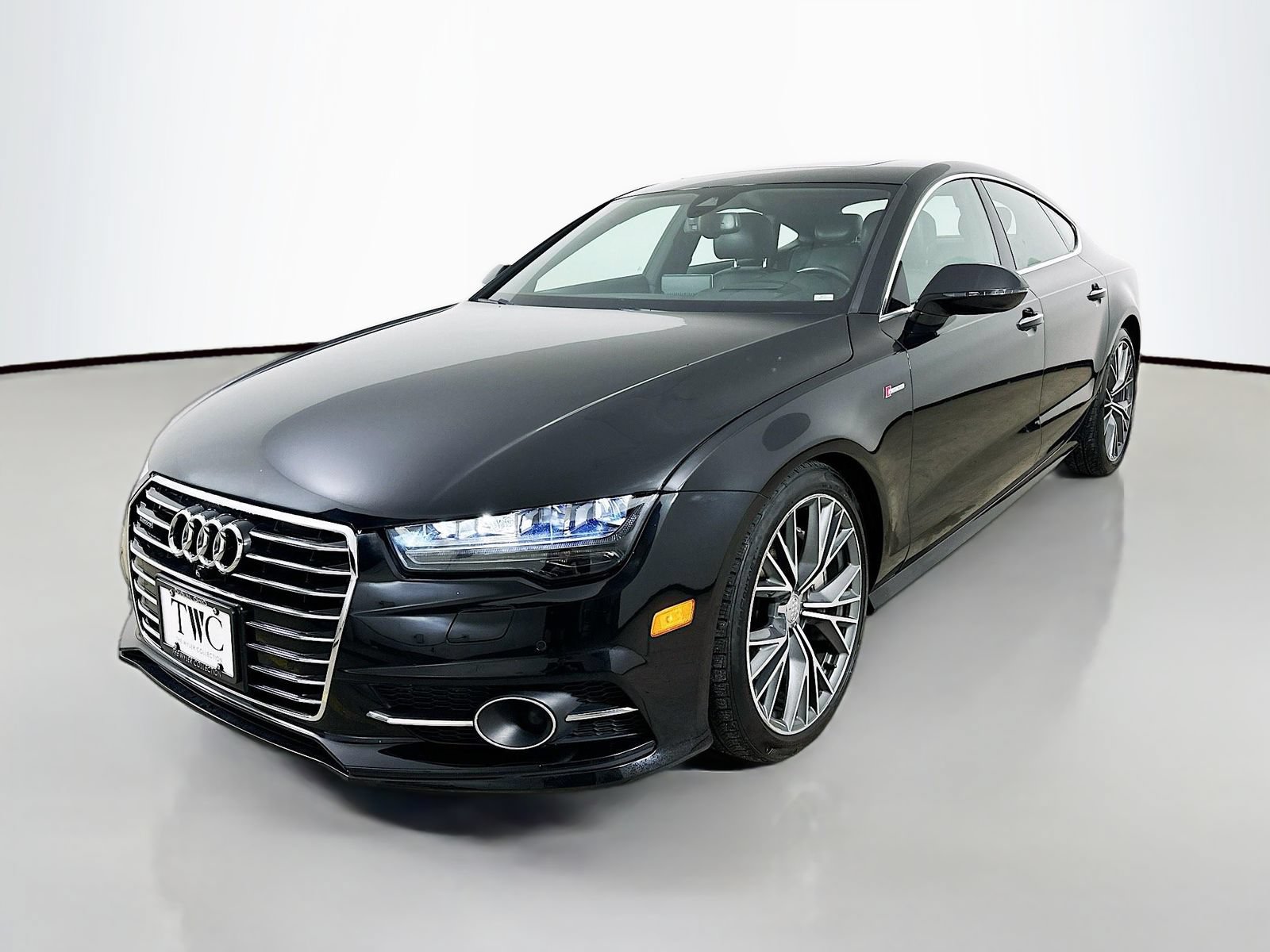 Used 2017 Audi A7 3.0T Prestige w/ Prestige Package