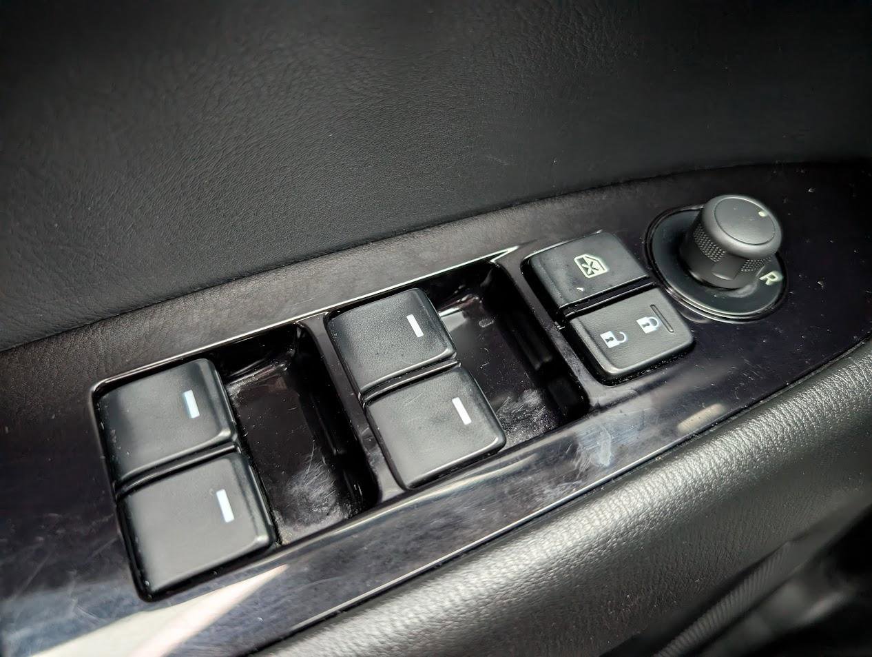 Used 2019 MAZDA CX-5 Touring image 30