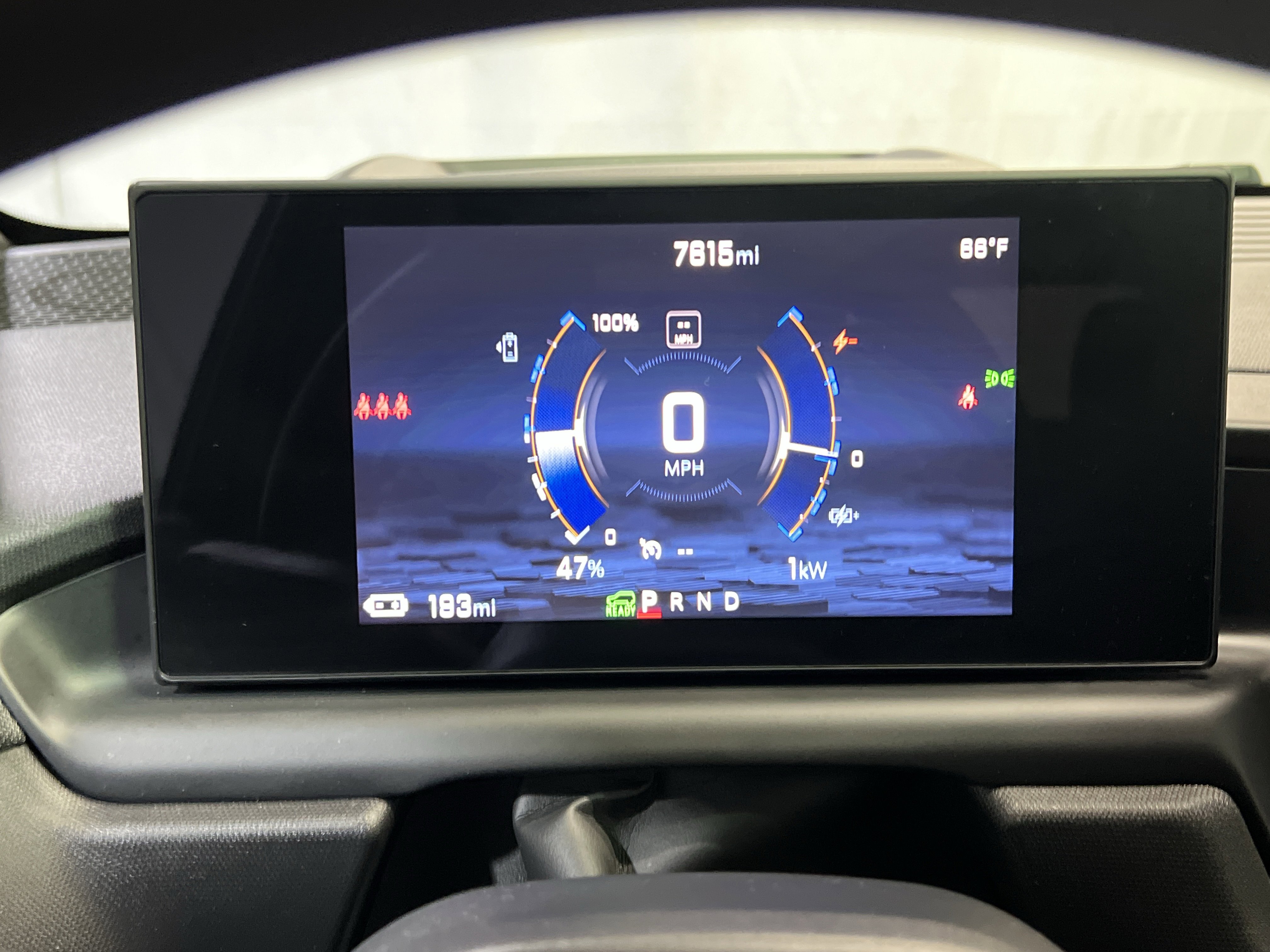 Certified 2024 Chevrolet Silverado EV W/T image 22