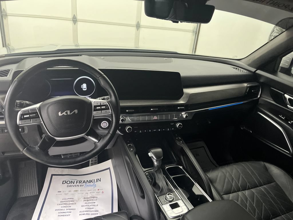 Certified 2024 Kia Telluride SX Prestige X-Pro AWD/4WD image 14