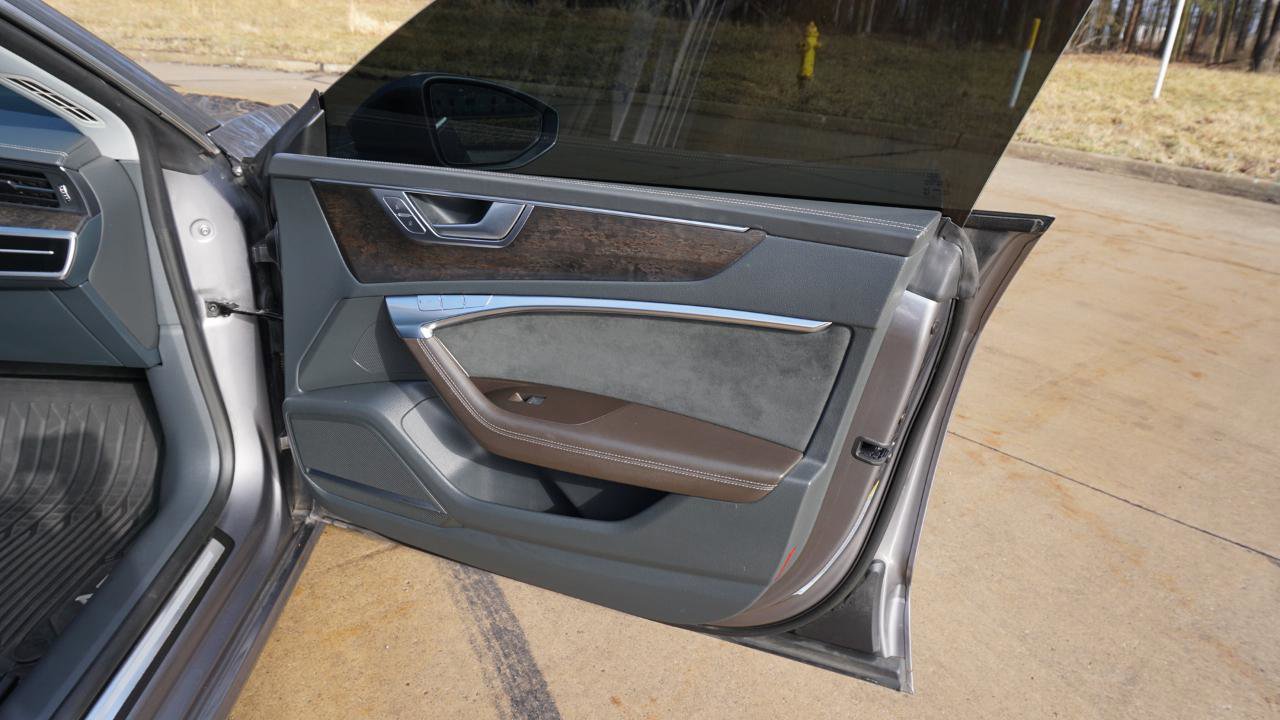 Used 2019 Audi A7 3.0T Prestige AWD/4WD image 25