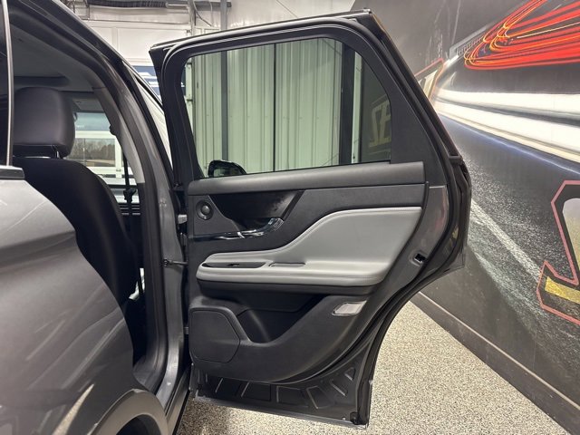 Used 2022 Lincoln Corsair Reserve w/ Luxury Package image 29