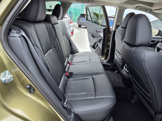 Certified 2024 Subaru Outback Touring XT image 27