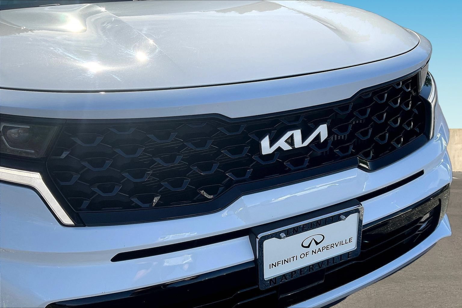 Used 2022 Kia Sorento SX AWD/4WD image 33