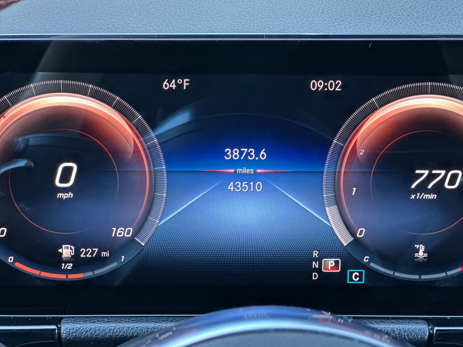 Certified 2022 Mercedes-Benz GLA 250 GLA 250 image 30