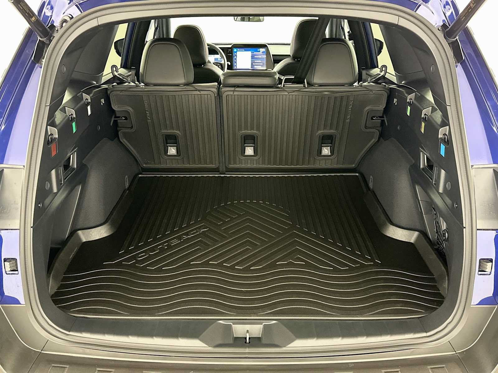 New 2026 Subaru Outback Premium AWD/4WD image 25