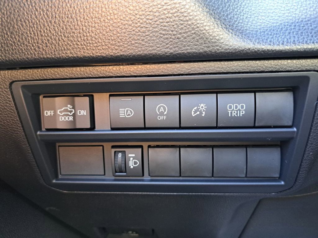 New 2026 Toyota Tundra SR5 image 15