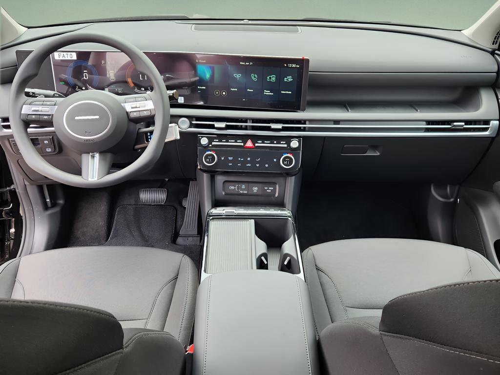 New 2026 Hyundai Tucson SEL w/ Tow & Go Package AWD/4WD image 15