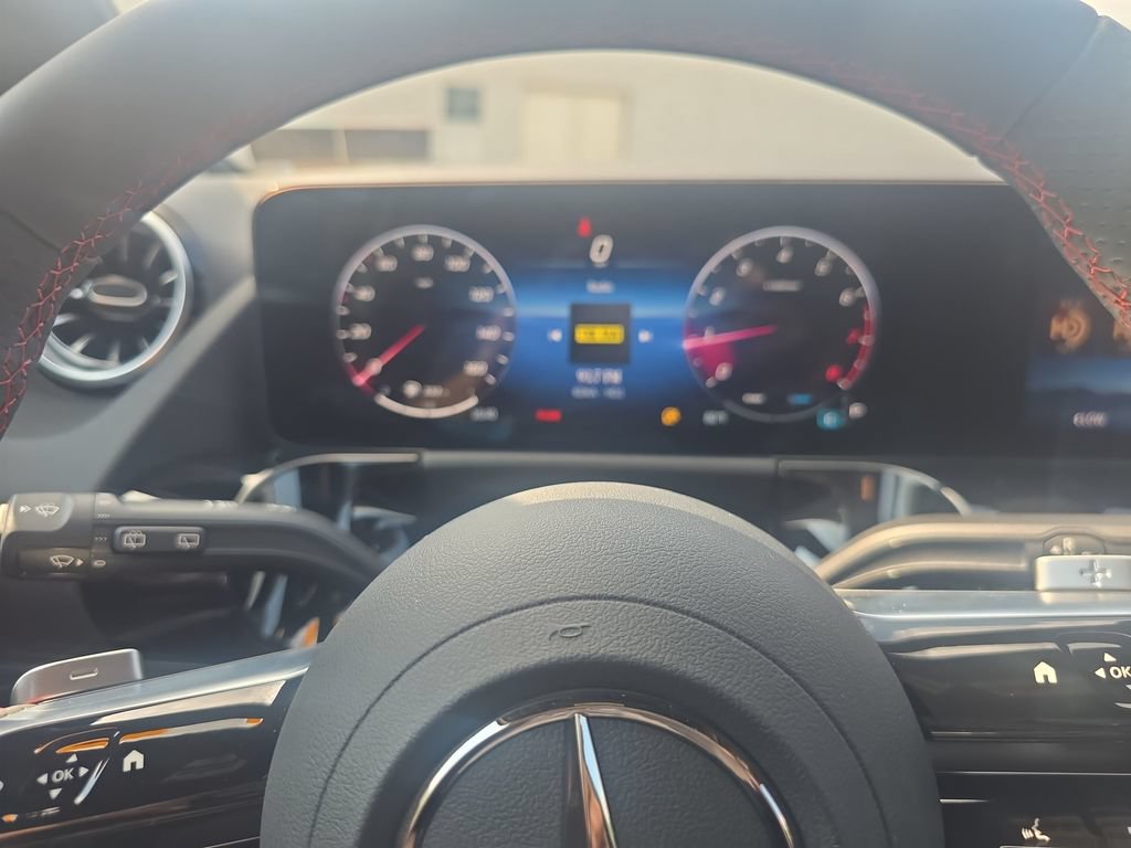 New 2026 Mercedes-Benz GLA 250 4MATIC image 15