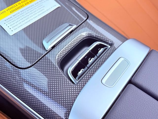New 2026 Mercedes-Benz CLE 450 4MATIC Cabriolet image 22