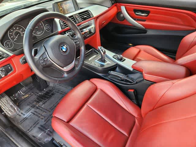 Used 2014 BMW 435i Coupe video 2
