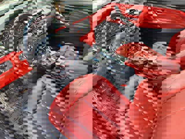 Used 2014 BMW 435i Coupe image 2