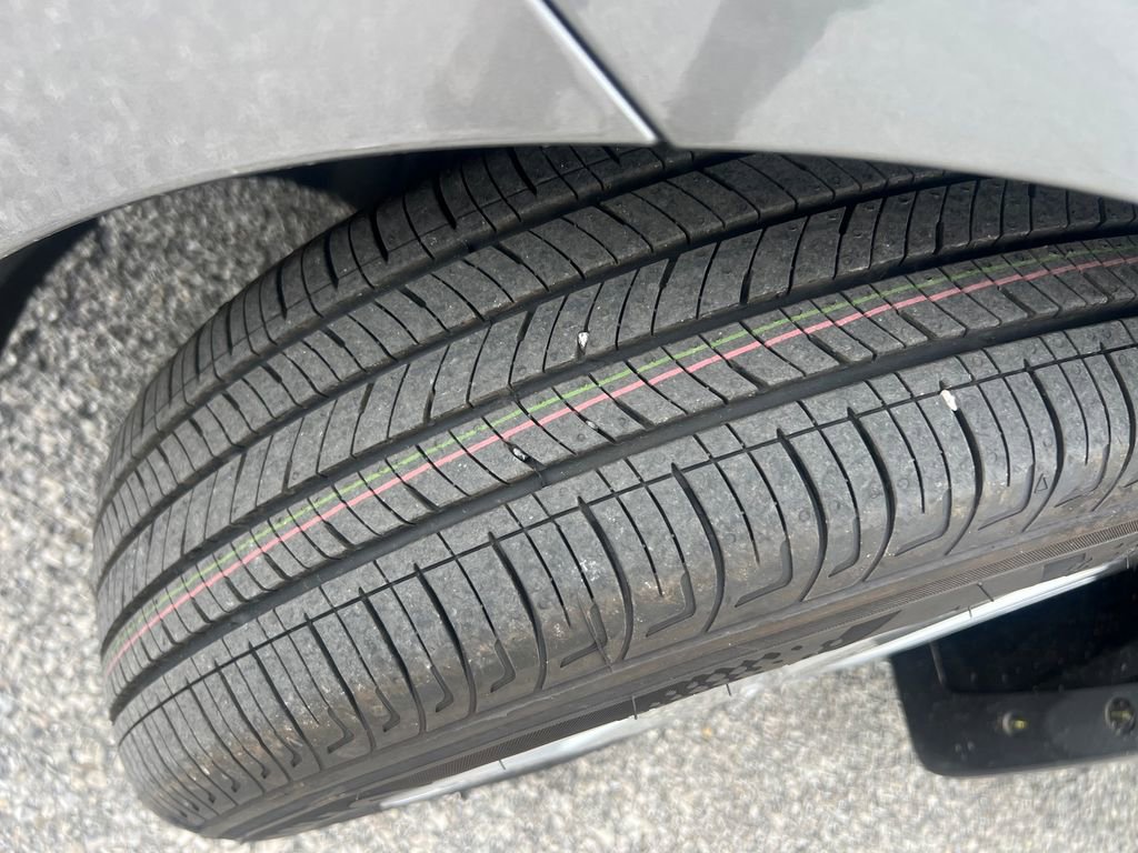 New 2025 Nissan Versa S w/ Trunk Package image 27