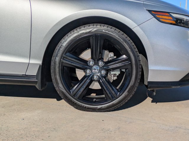 Used 2024 Honda Accord Sport image 10