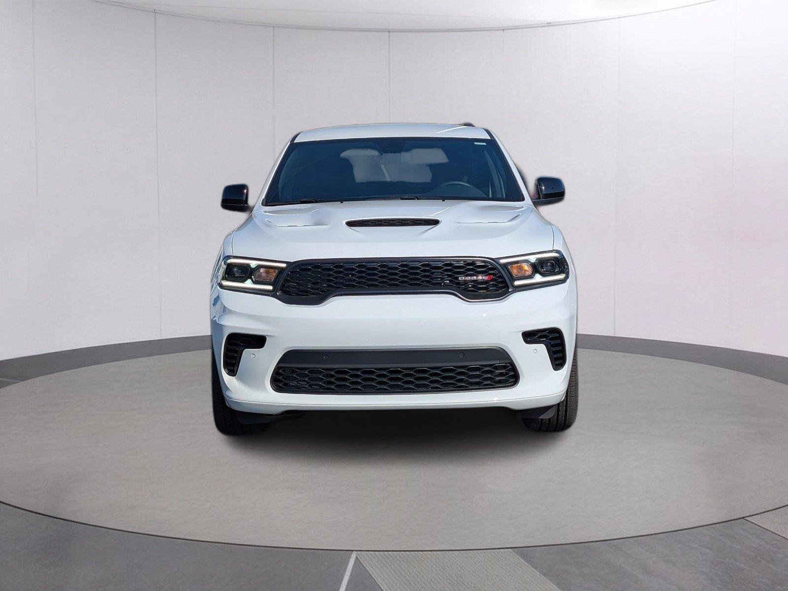 New 2026 Dodge Durango GT w/ Blacktop Package AWD/4WD image 10