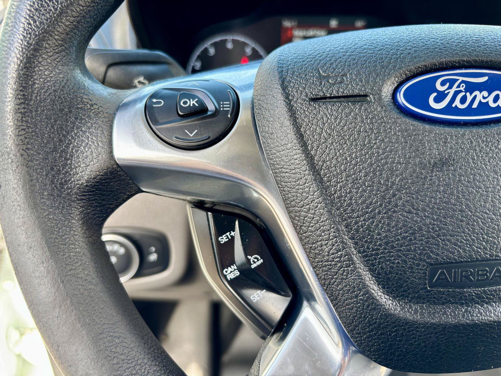 Used 2020 Ford Transit Connect XL FWD image 21