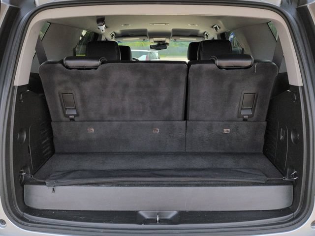 Used 2018 Chevrolet Tahoe LS w/ Enhanced Driver Alert Package RWD image 13