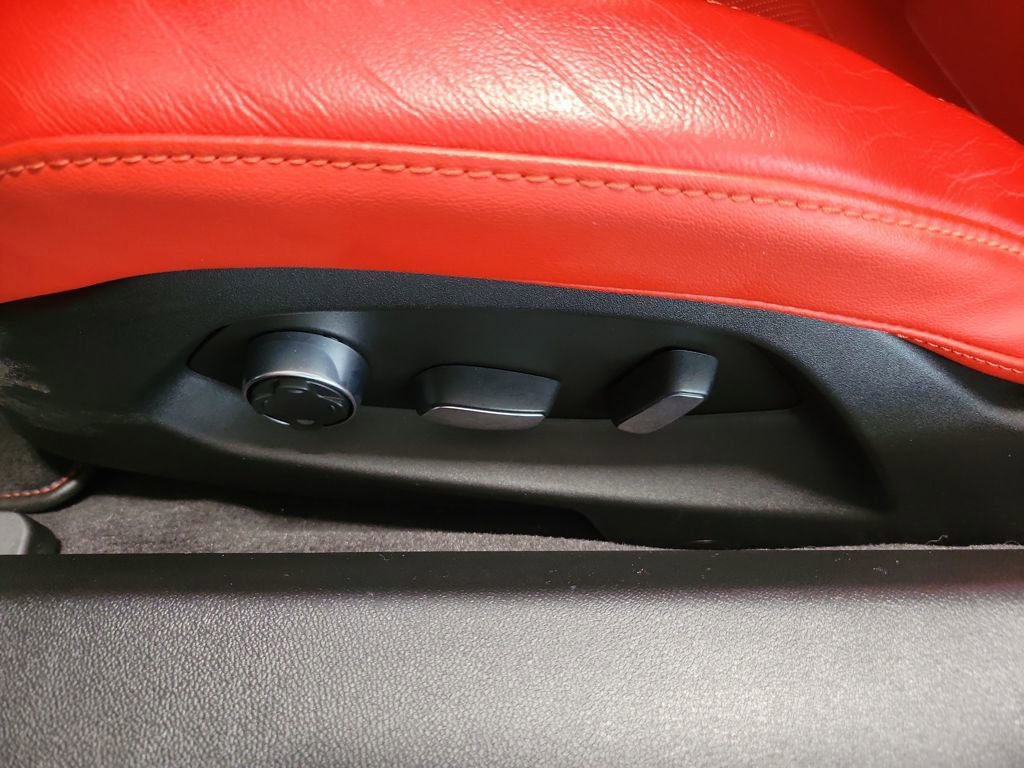 Used 2023 Chevrolet Corvette Stingray Preferred Conv w/ Z51 Performance Package image 4