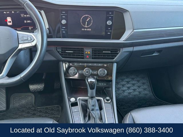 Used 2024 Volkswagen Jetta SEL image 15