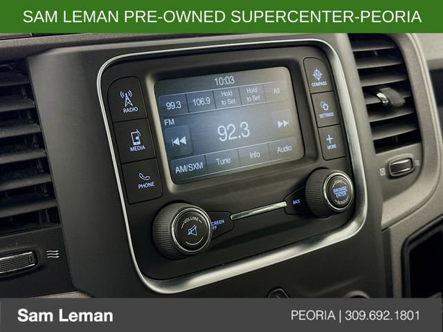 Used 2016 RAM 1500 Express image 14