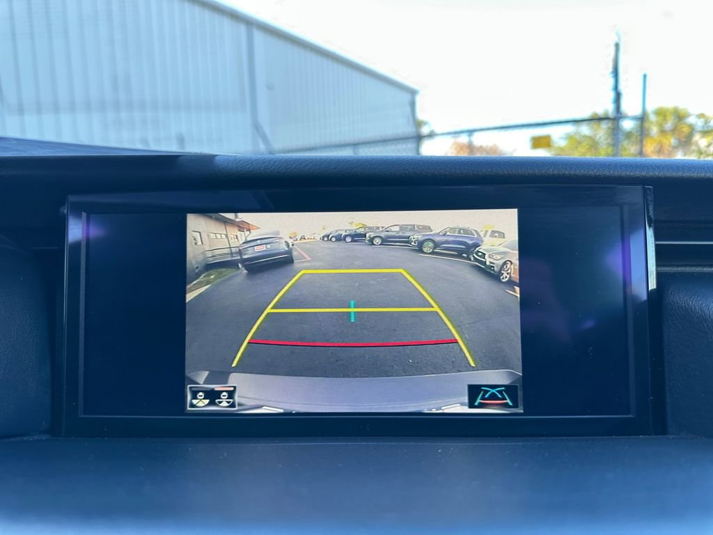 Used 2021 Lexus RC 350 F Sport image 49