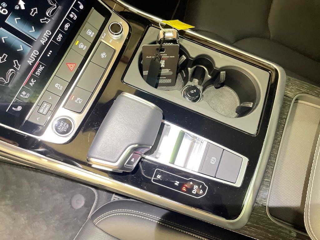 Certified 2025 Audi Q7 3.0T Premium Plus w/ Premium Plus Package image 26