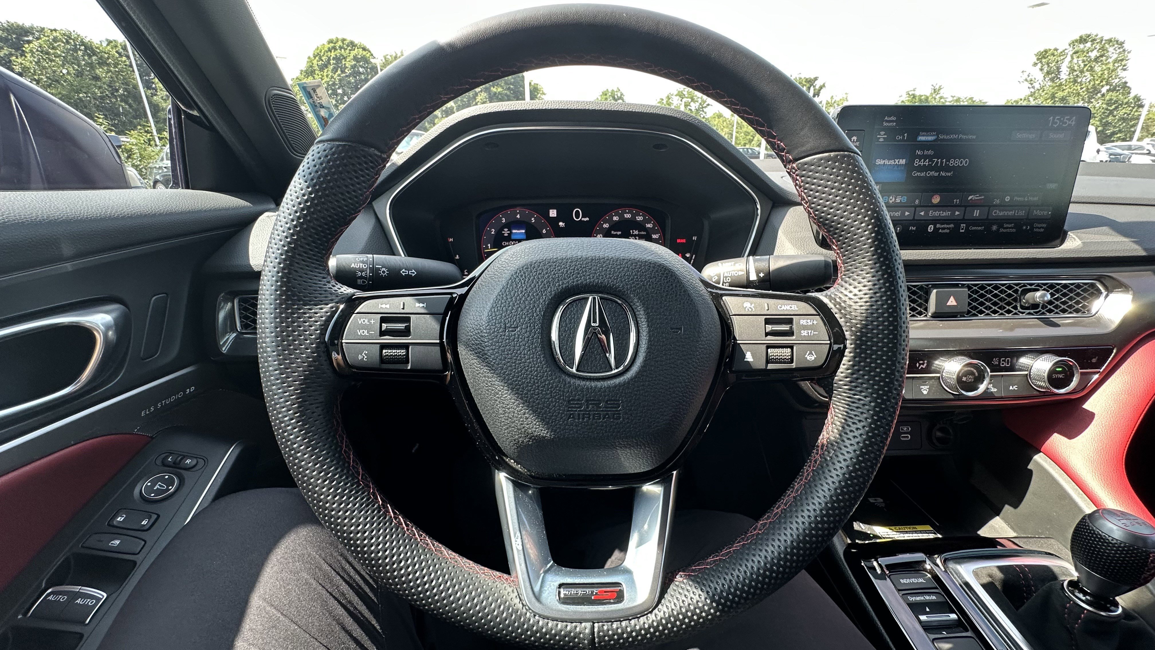 Used 2024 Acura Integra Type S image 19